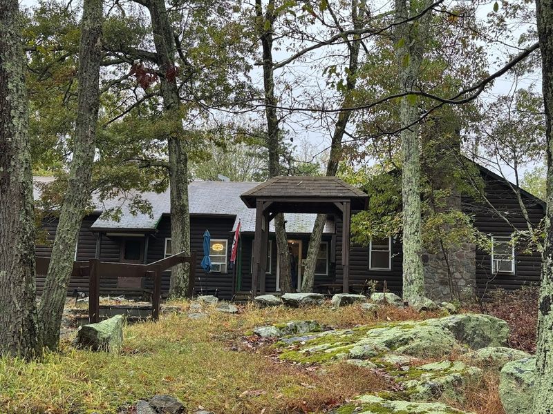 Where Exactly This Place Calls Home