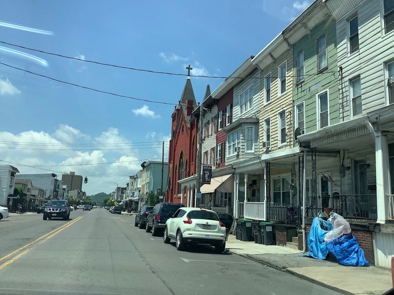 Schuylkill, Pennsylvania