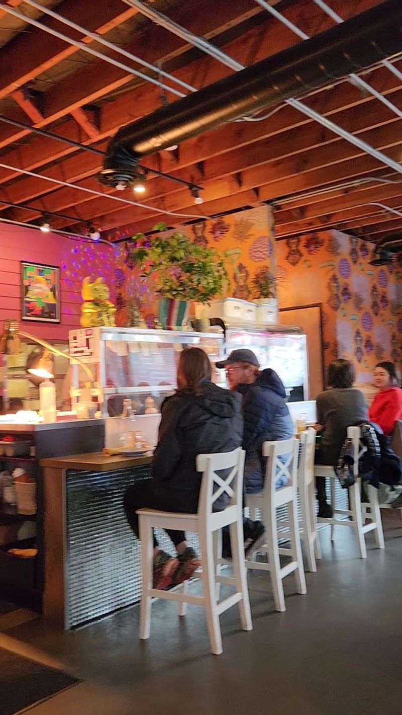 Oma's Hideaway — Portland