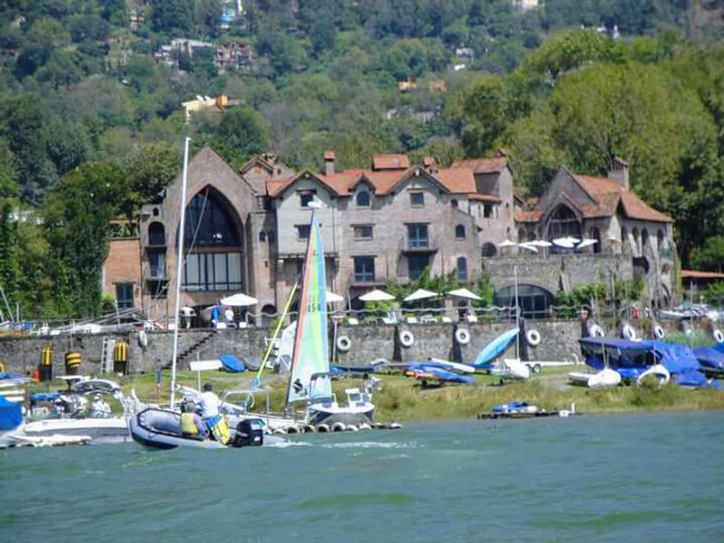 Valle de Bravo (Estado de Mexico)