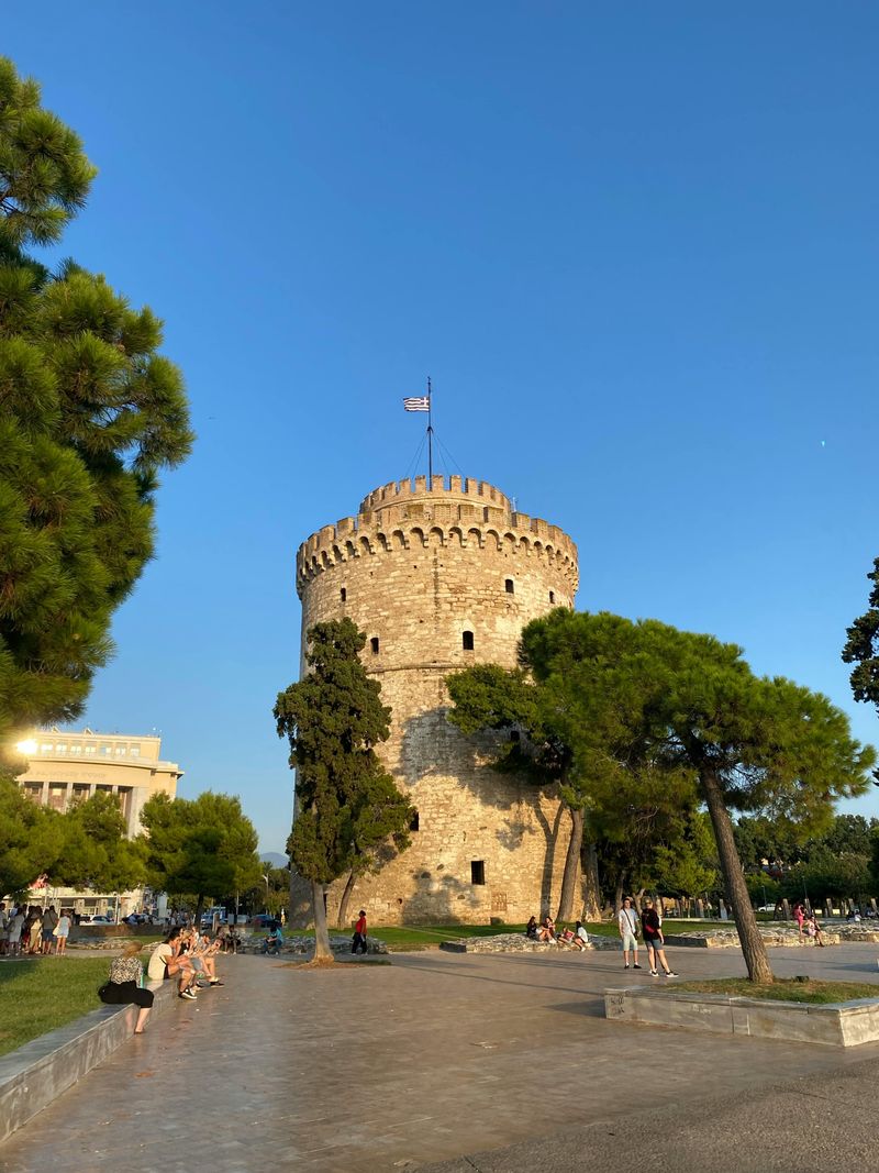 Thessaloniki, Greece
