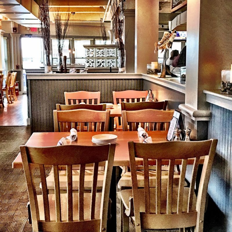 Finz Seafood & Grill