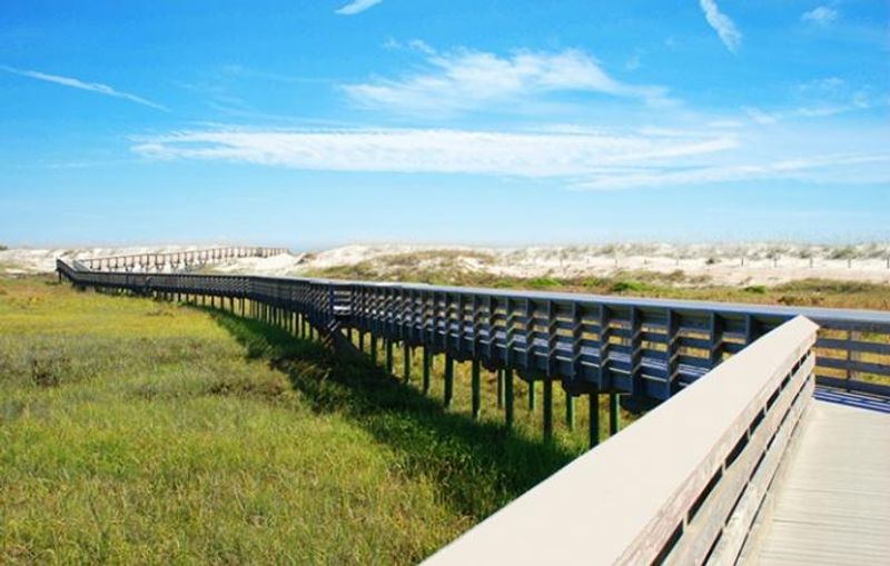Anastasia State Park (St. Augustine)