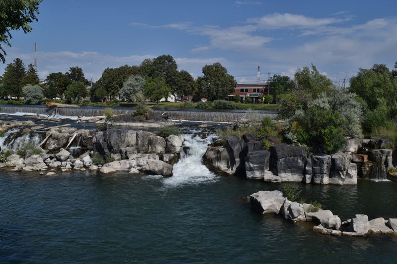 Idaho Falls, Idaho
