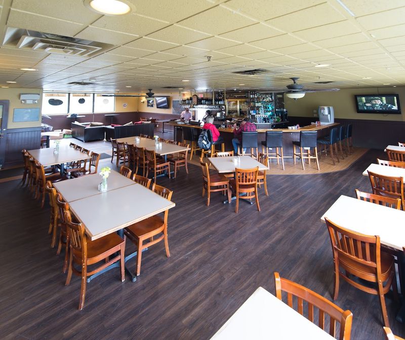 TK Maguire's — Juneau