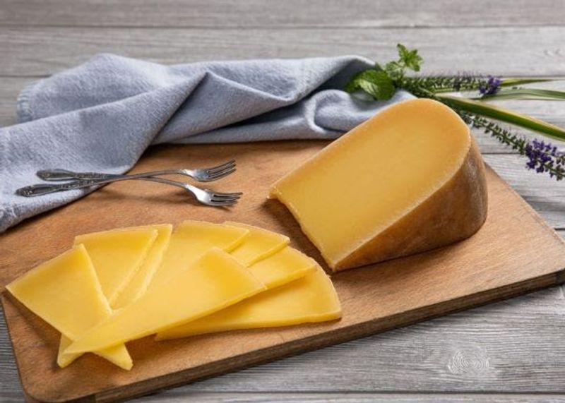 The Cheesemaking Operation That Put This Farm on the Map