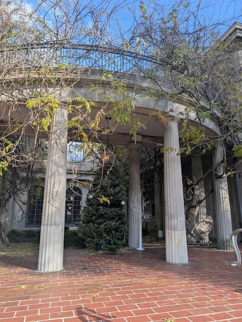 Photography Opportunities Around Every Corner