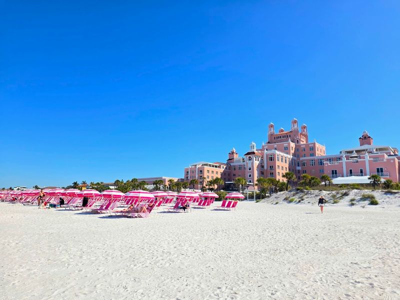 Direct Beach Access and Gulf Sunsets