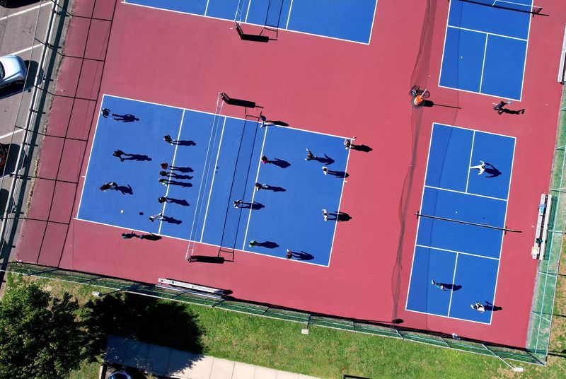 Pickleball Courts That Keep People Coming Back