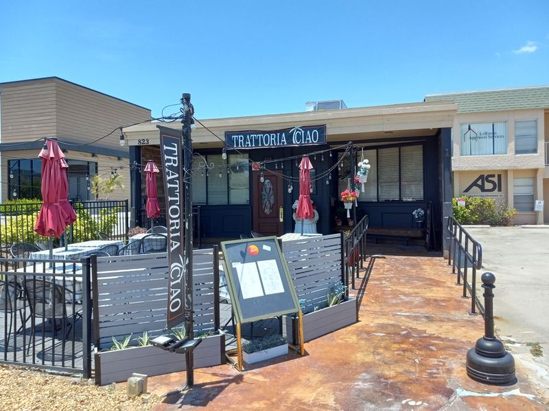 Trattoria Ciao 