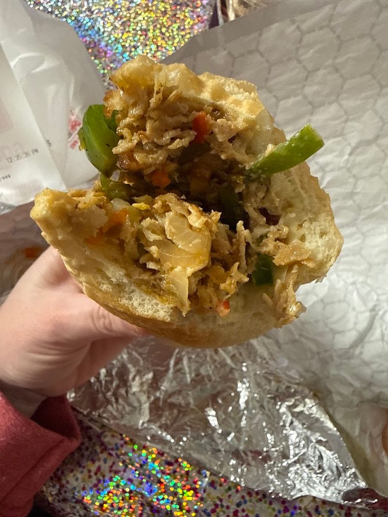 Lenny's Grill & Subs — Memphis (Origin)