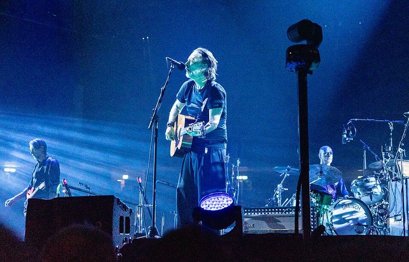 Radiohead