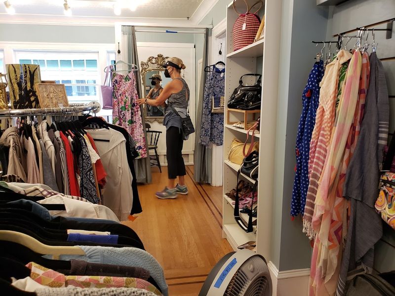 Assistance League Thrift Shop — Seattle