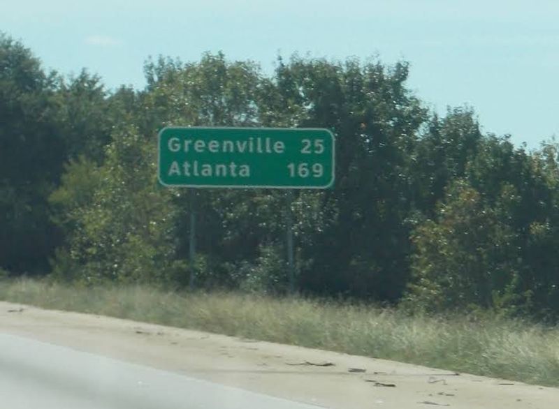 Interstate 85 (Atlanta, Georgia)