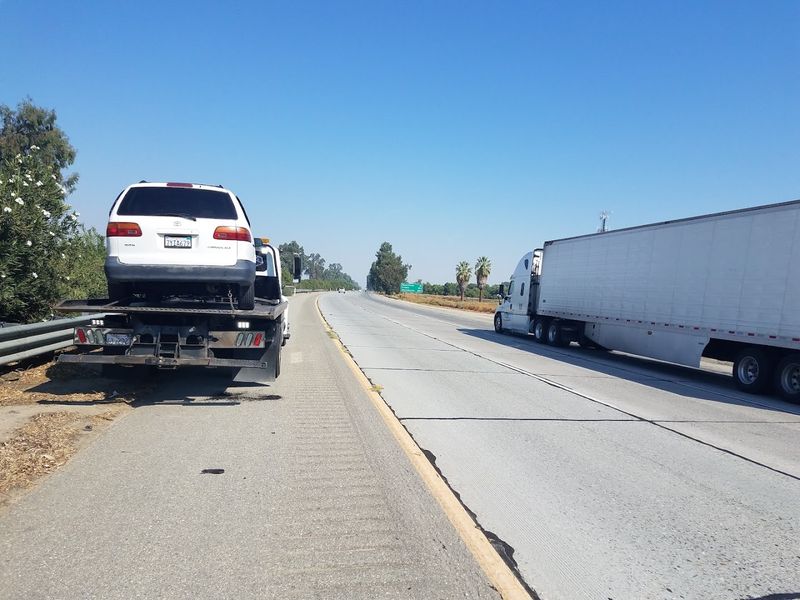 California State Route 99