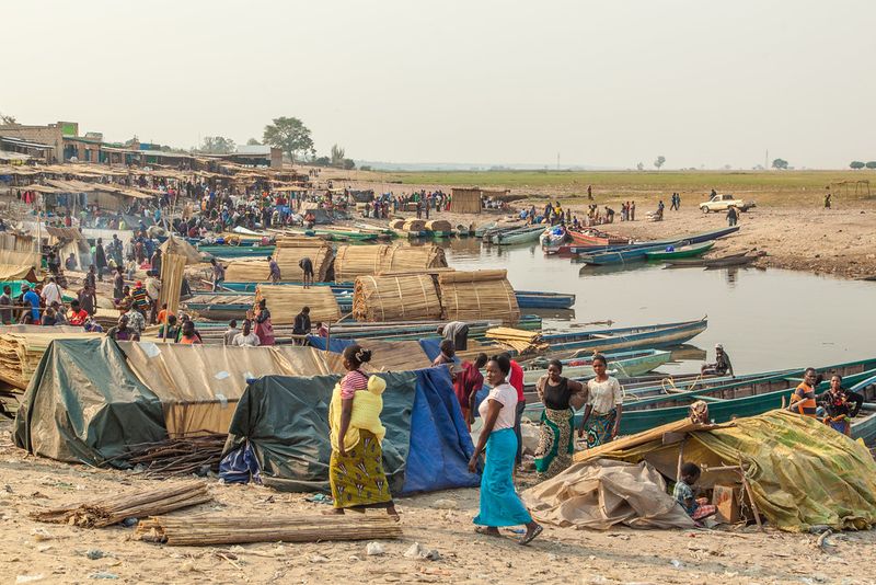 Zambia – Average Age of First Marriage: ~20.1