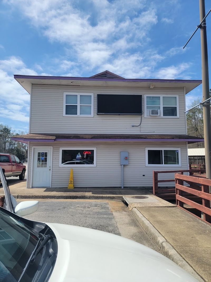 Edna's Country Cookin — Petersburg