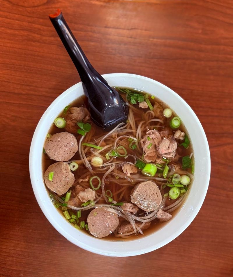 Pho Akaushi - Orlando