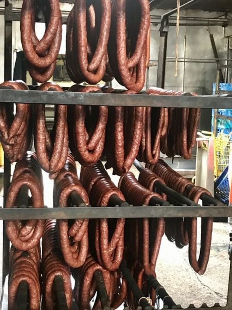 Czerw's Polish Kielbasa — Philadelphia (Port Richmond)