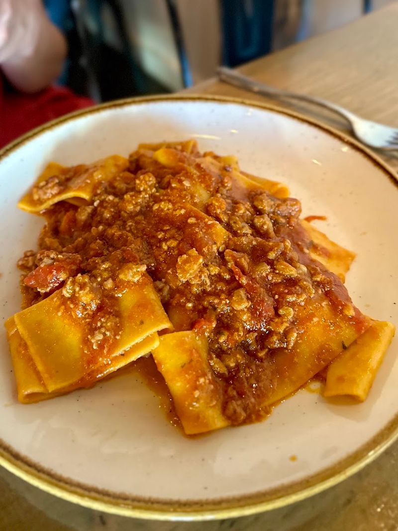 Viaggio Ristorante, Wayne, New Jersey