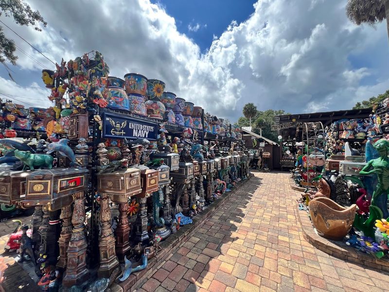 Whimsical Decor for People Who Like Things a Little Unexpected