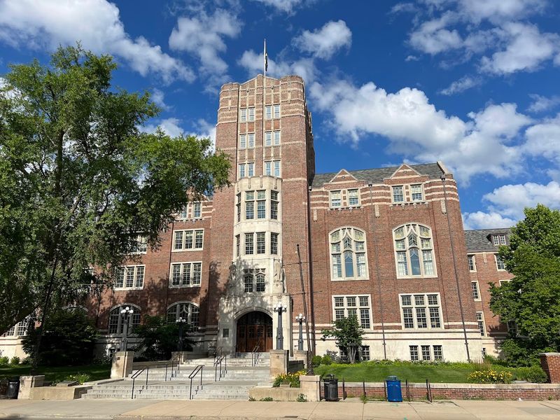University of Michigan