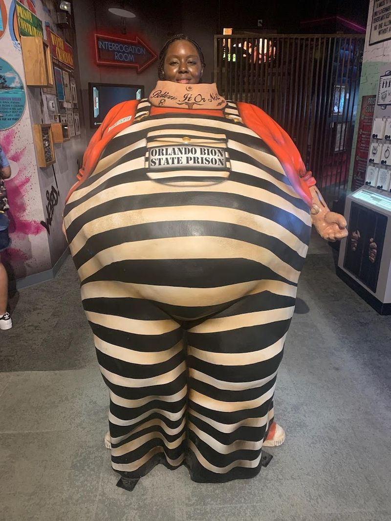 The Crime and Criminal History Section