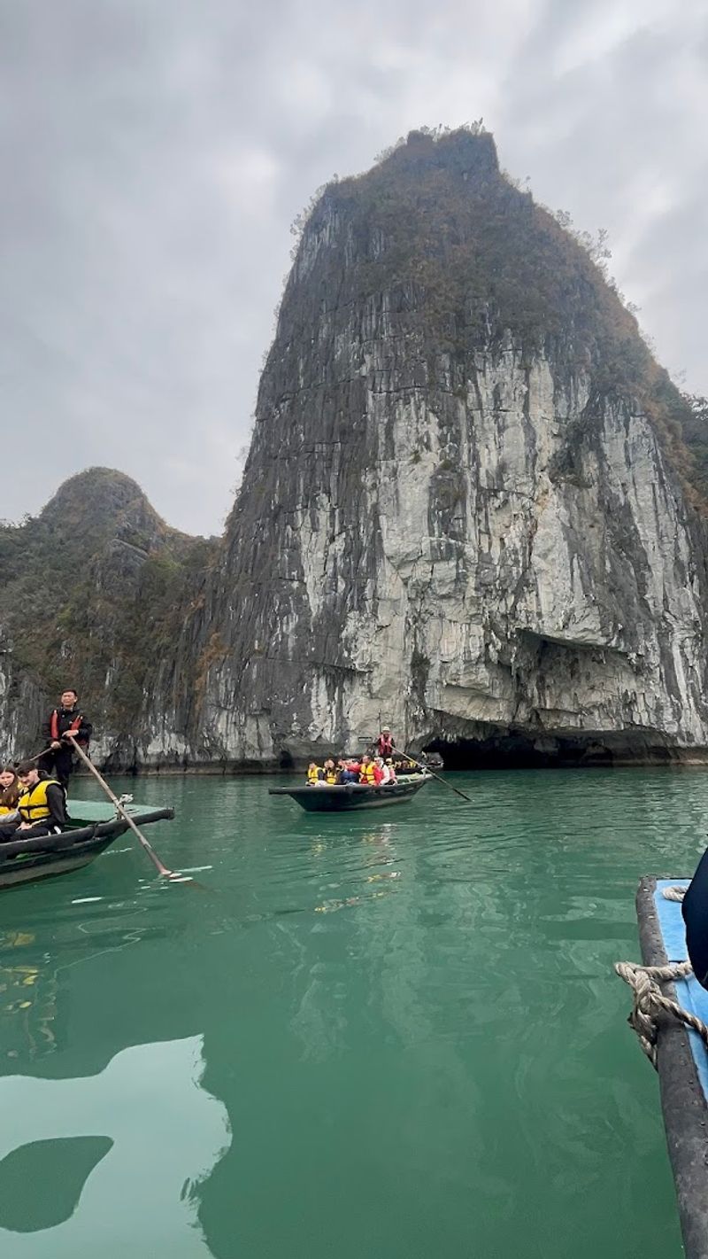 Ha Long Bay, Vietnam