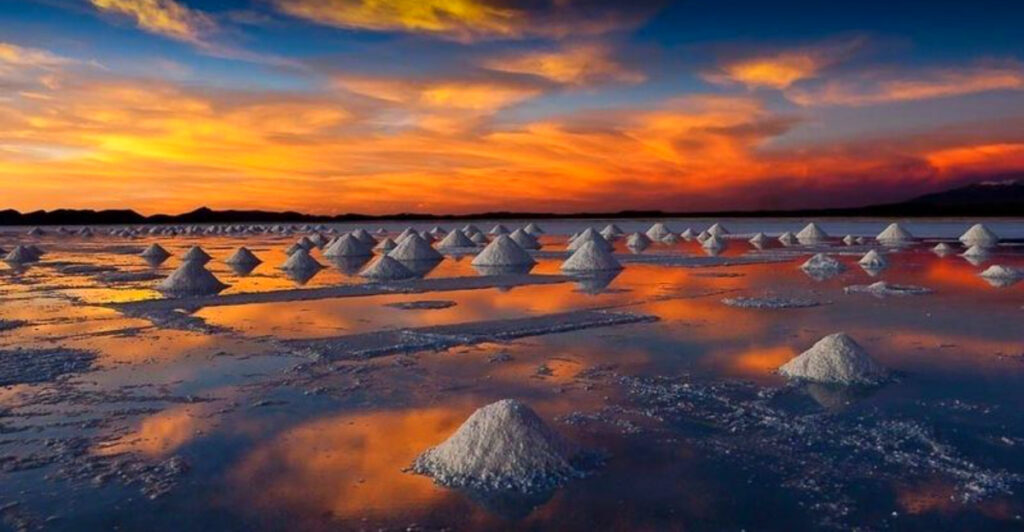 Unveiling the World’s 15 Most Beautiful Places