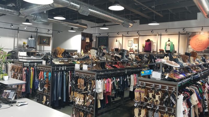 Uptown Cheapskate South Jordan