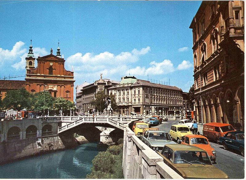 Wrote and Mailed Postcards