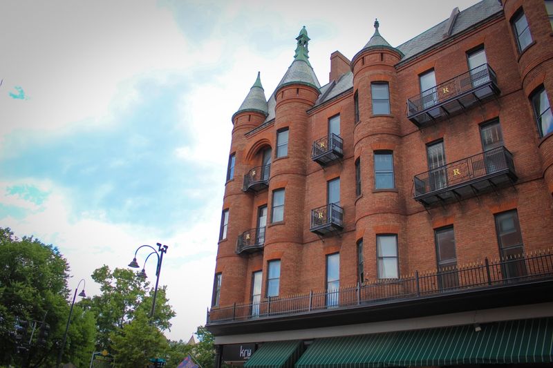 Vermont - Burlington