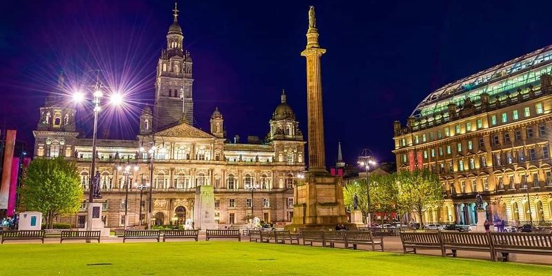 Glasgow, Scotland