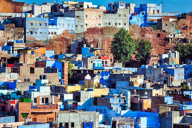 Jodhpur, India