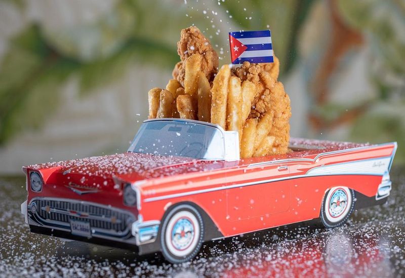 Why This Place Has Staying Power