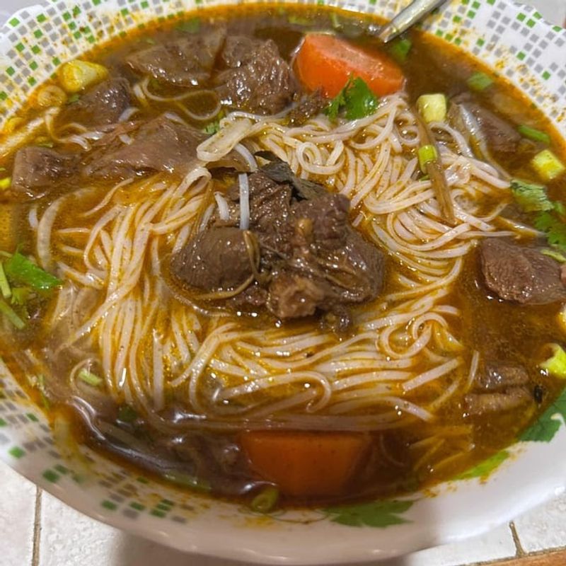 Why Consistency Sets This Place Apart