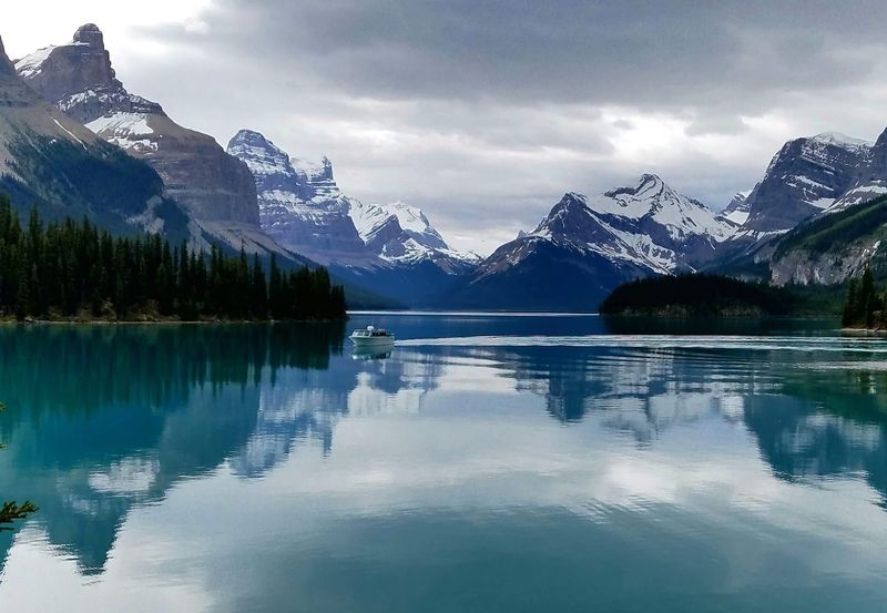 Jasper National Park, Alberta