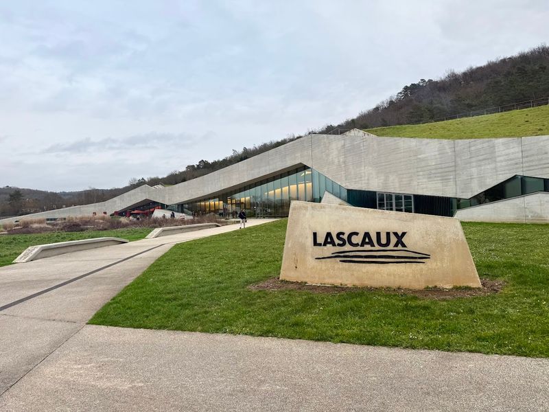 Lascaux Cave (Replica Access), France