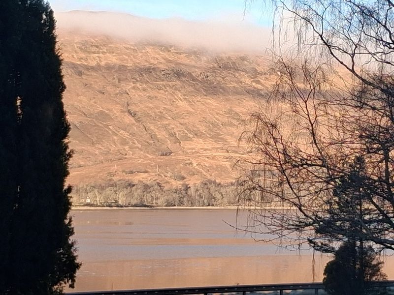 Scottish Highlands – Scotland