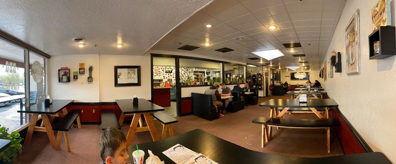 The Atmosphere Inside BBQ4LIFE