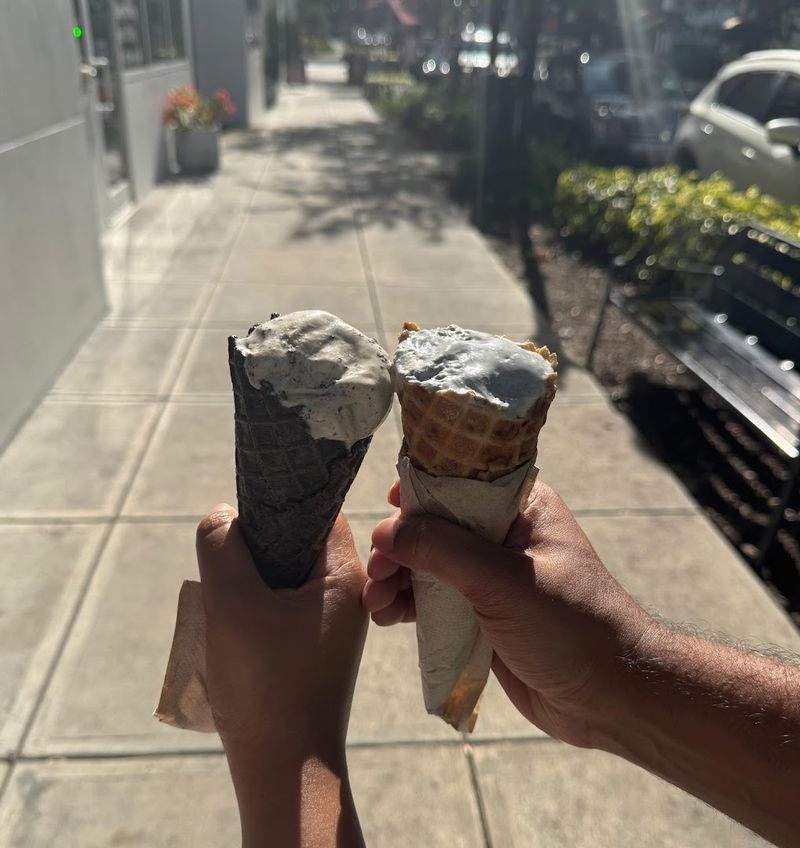 The Cone Selection Is Worth Your Attention