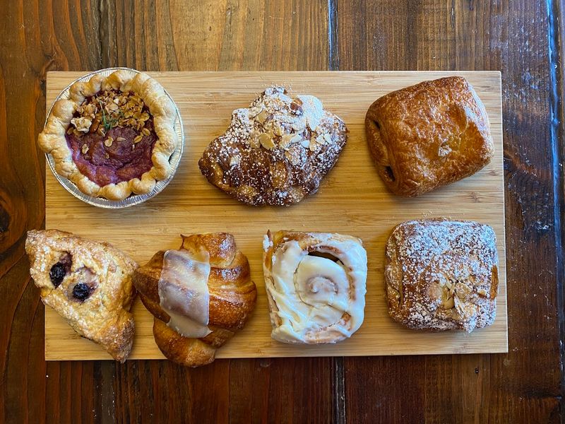 Catering That Brings the Bakery to Your Event