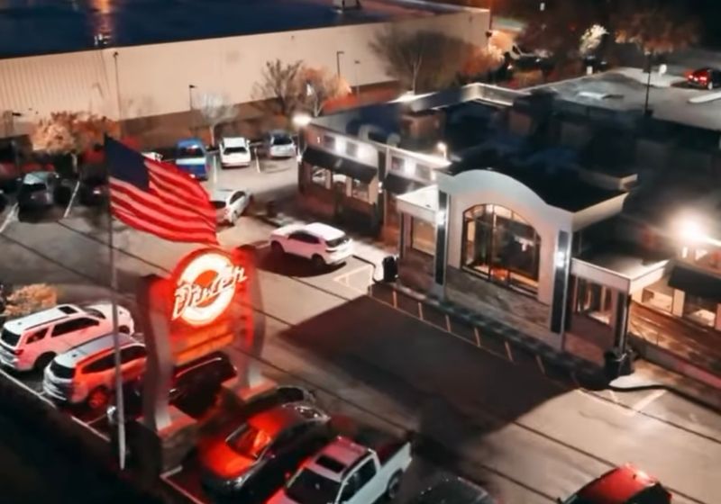 Late-Night Eating Without Compromise