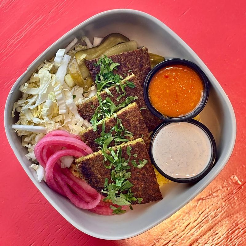 The Spiedo Sauce You Will Think About Later