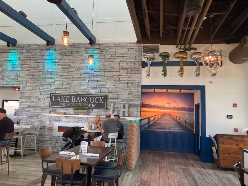 Service: Where Things Stand Right Now