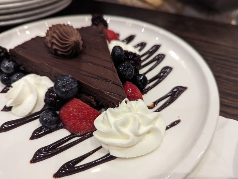 Desserts That Close Out a Meal on a High Note