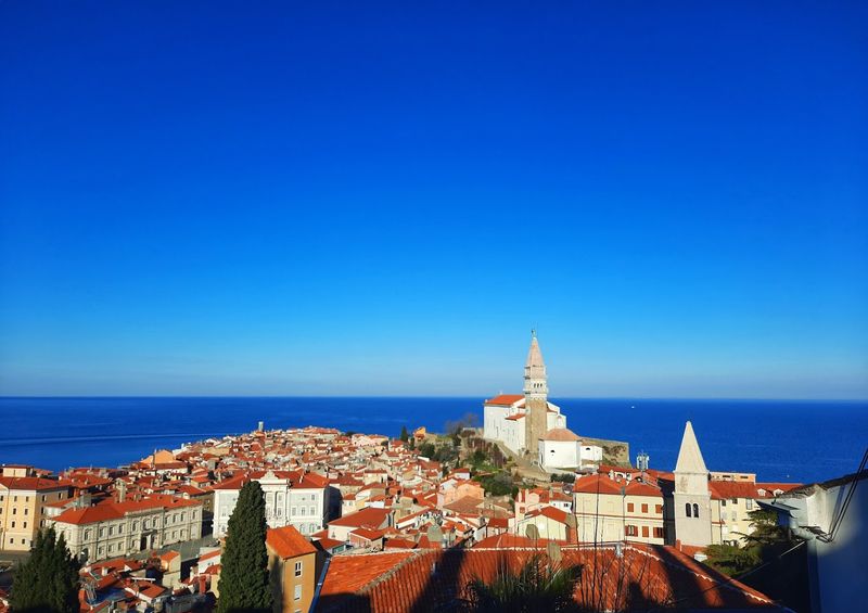 Piran, Slovenia