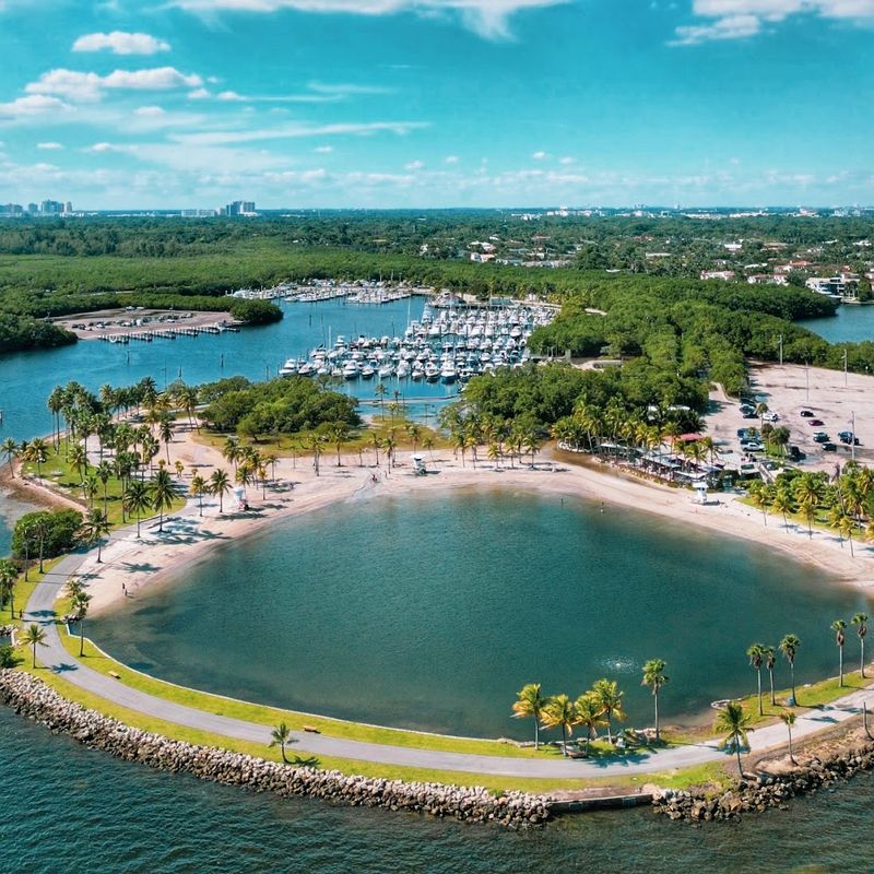 Matheson Hammock Park - Coral Gables