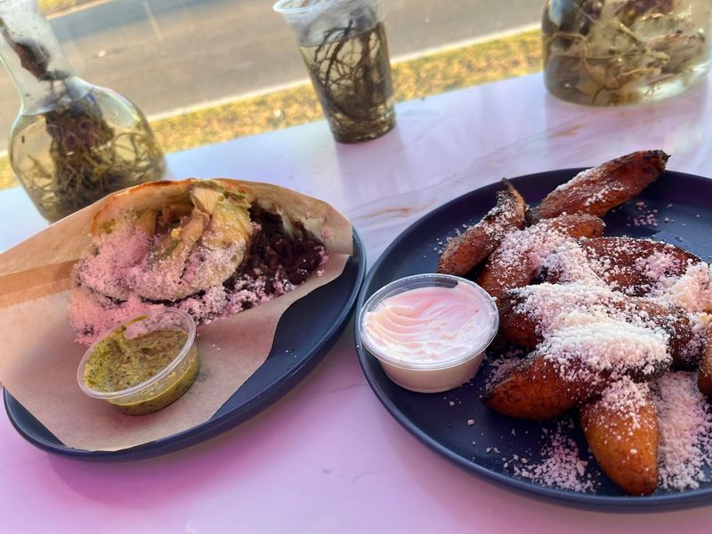 Tips for Visiting and What to Order First