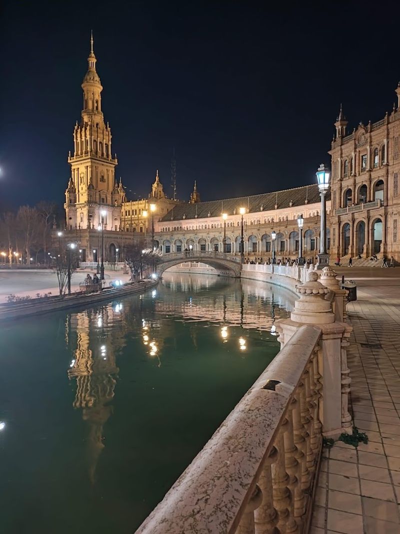 Seville, Spain